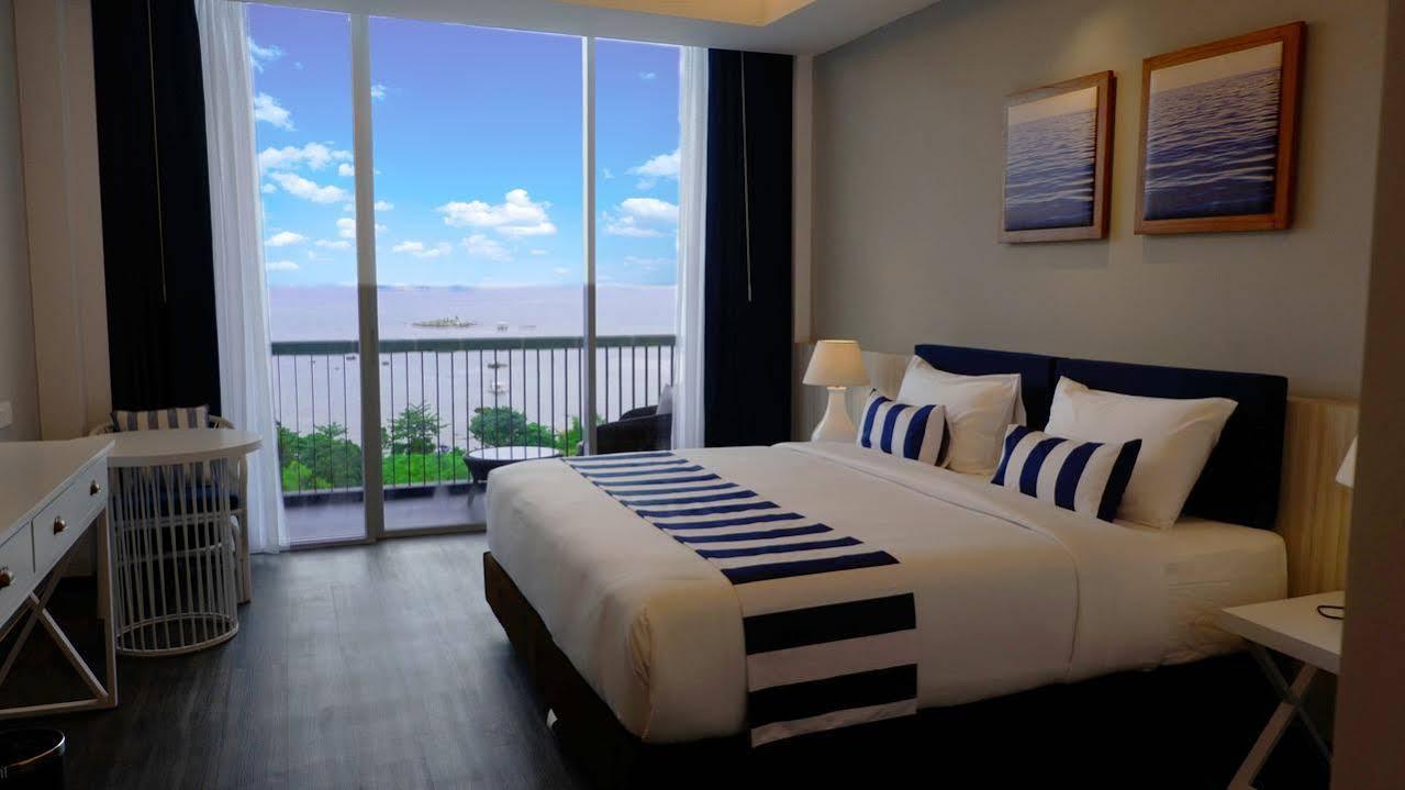Swiss-Belresort Belitung Buitenkant foto